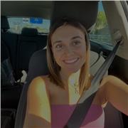 Estudiante de E. Primaria y graduada de E. Infantil. Doy clases particulares de apoyo y repaso